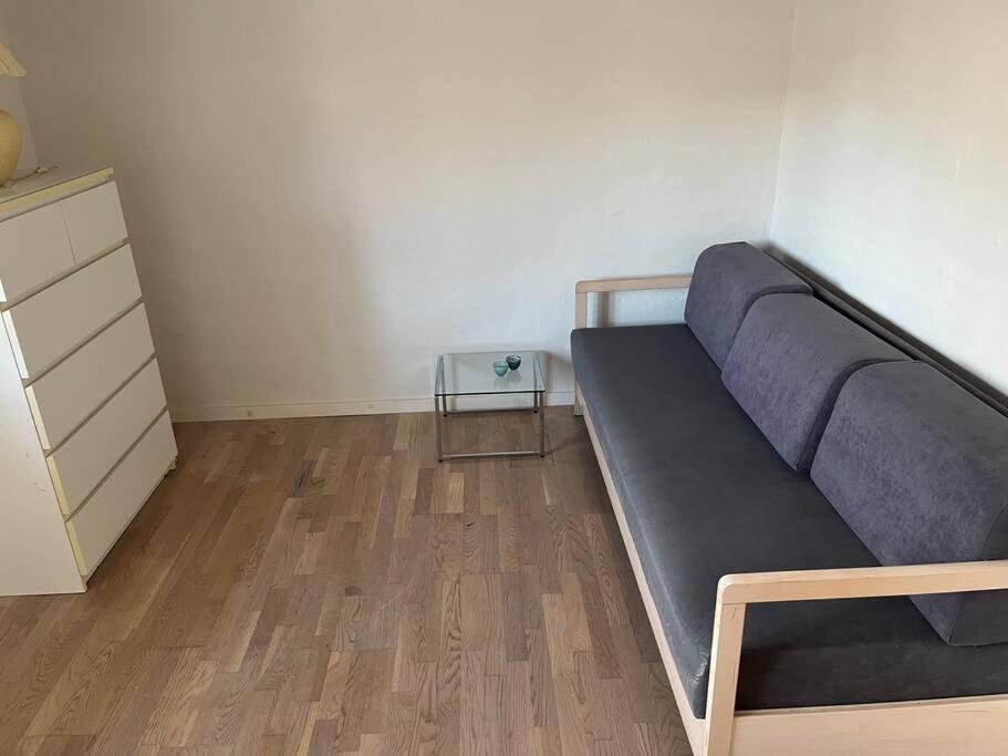 Dejligt Stort Hus Med Spa Ålbæk Zewnętrze zdjęcie